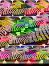 Aab Tapasi Mercerised Designer Non Catalog Sarees
